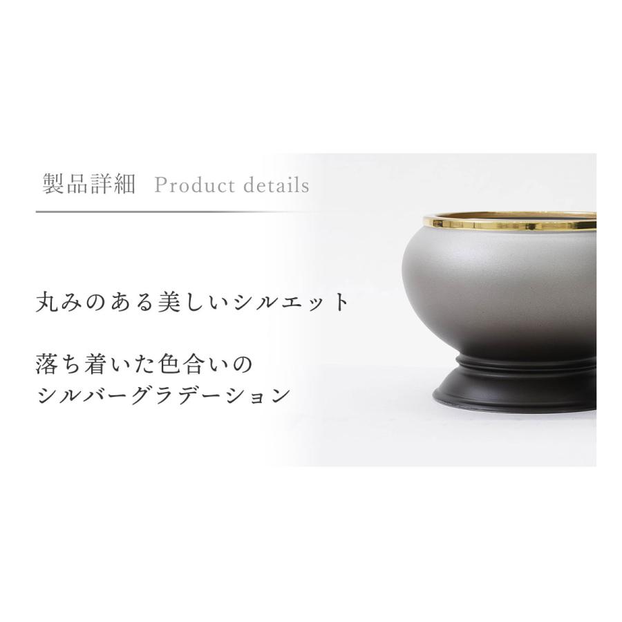モダン仏具セット おしゃれ モダン 6点セット 仏具 具足 六具足 モダン仏具セット おしゃれ モダン 6点セット 仏具 具足 六具足