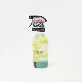 ノロスター(アルコール　エタノール　除菌　消毒) ニイタカ ノロスター 600ml スプレー式 1ケース（12本入