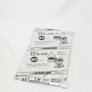 ニイタカ 固形燃料40g ニューエースE 40g 1箱（40個×5袋）×3ケース