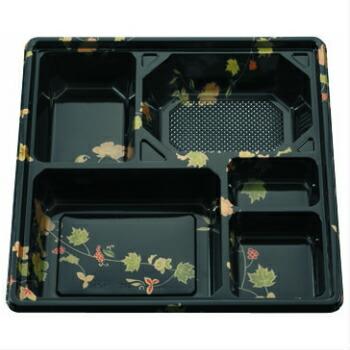 紙製二段弁当容器　75ー75道参二段会席　睦月八重山セット　50セット　新品 楽天市場】【お取寄せ品】紙弁当箱 二段会席 75-75 道参 睦月