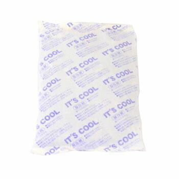 保冷剤イッツクール ｉー５００ｆ It S Cool 業務用 アイスパック 氷 温度 モダン プロ 通販 Yahoo ショッピング