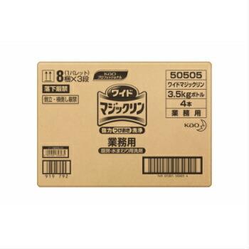 アウトレット 送料無料 ワイドマジックリン 花王 業務用 フライヤー 除菌 調理器具 レンジ 花王プロシリーズ つけ置き強力洗剤 ４本入 ３ ５ｋｇ 台所用洗剤 Auto Didact Nl