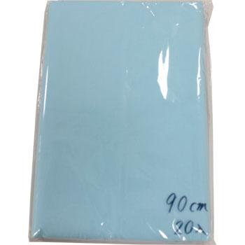 風呂敷パステルカラー ９０cm 水色 枚入 モダン プロ 通販 Yahoo ショッピング