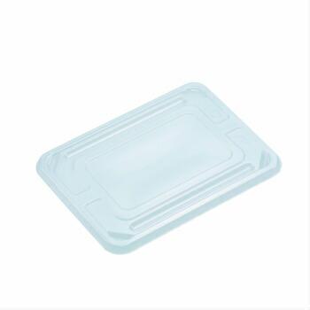 使い捨て弁当箱 透明 黒 中型 楽天市場】使い捨て 弁当箱 本体+蓋 150枚セット 透明 黒 テイクアウト