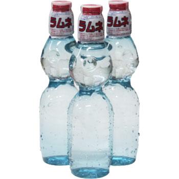 ペットラムネ 胴ラベルなし 250ml ビー玉入り ラムネ 飲料 ペットラムネ 胴ラベルなし 250ml ビー玉入り ラムネ 飲料