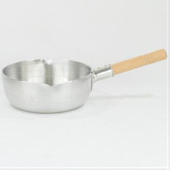 アカオ DON雪平鍋 27cm 片手鍋 ゆきひら鍋 硬質アルミ アルミ