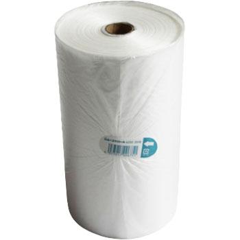 福助工業 ポリ袋 ロール 業務用 ニューフクロール 230E 2800枚入 1本