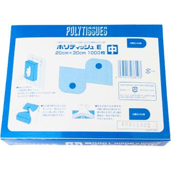 福助工業 ポリティッシュE 中 業務用 1000枚入 半透明 HDPE 福助工業 ポリティッシュE 中 業務用 1000枚入 半透明 HDPE