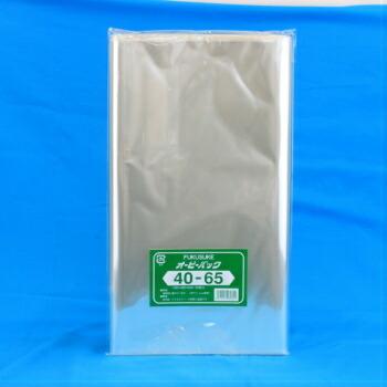 福助工業 オーピーパック 40ー65 50入 OPP袋 ビニール袋 福助工業 オーピーパック 40ー65 50入 OPP袋 ビニール袋