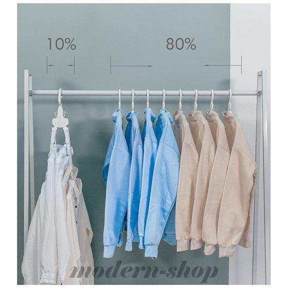 最新デザインの ワンタッチ ハンガー ワンタッチハンガー 便利グッズ Tシャツ ワイシャツ 収納 スリム 洗濯 ハンガーラック 8連ハンガー 物干し ハンガー 便利 物干しハンガー ピンチ 商品内容 8連ハンガー 16つのピンチ Www Fattoriabacio Com