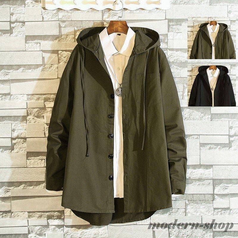 モッズコート 大きいサイズ メンズ モッズコート ロングコート ジャケット ロングシャツ M 5xl Ghsxh14 Gm5140 モダンショップ 通販 Yahoo ショッピング