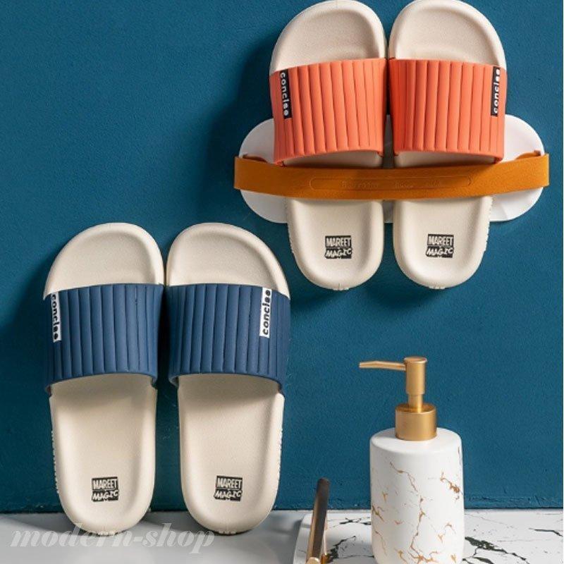 スリッパ ベランダバスサンダル レディース メンズ 大人 浴室用 風呂場 自宅用 ベランダ 軽い 履きやすい 軽量 靴