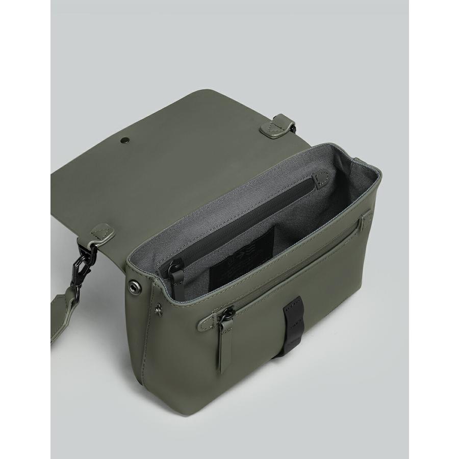 GASTON LUGA（ガストンルーガ） 斜め掛けバッグ 防水 Splash Crossbody