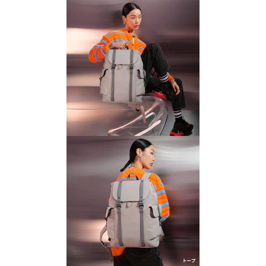GASTON LUGA（ガストンルーガ） リュック 防水 Splash Utility
