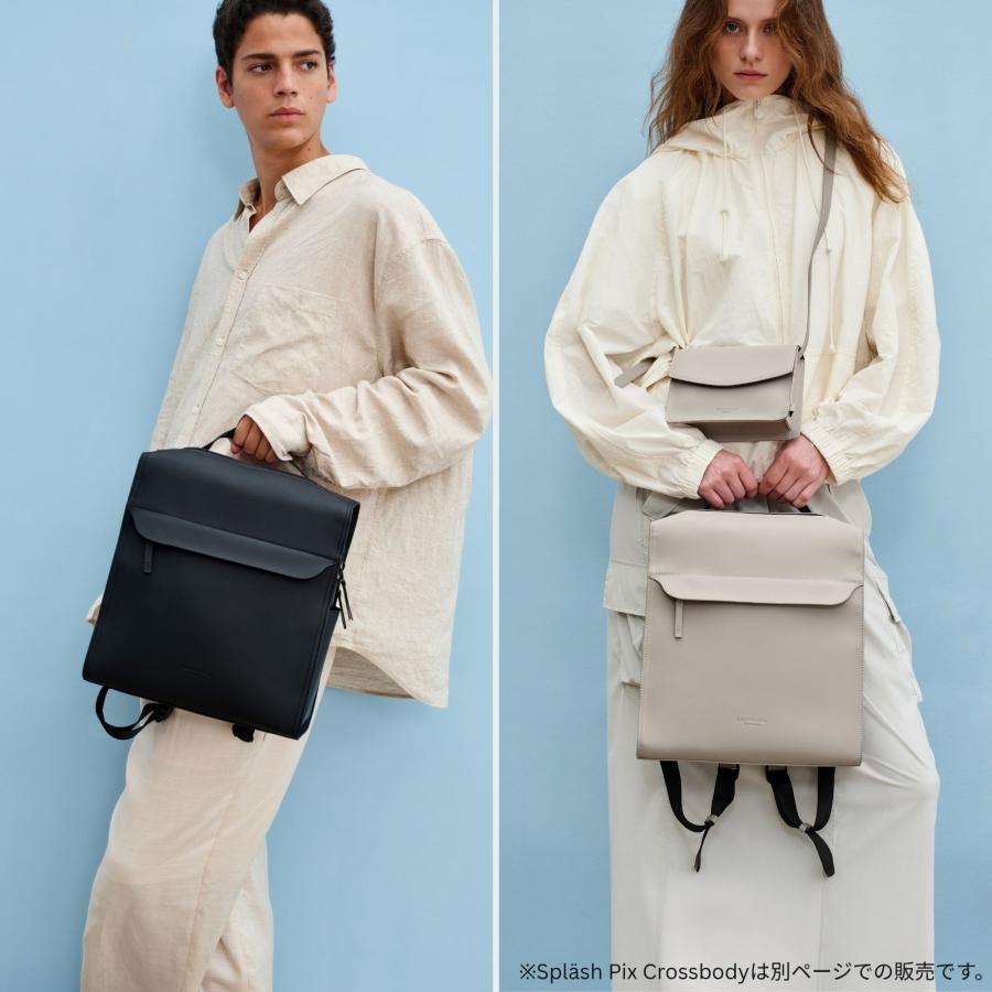 GASTON LUGA（ガストンルーガ） リュック 防水 Splash Bpro Backpack