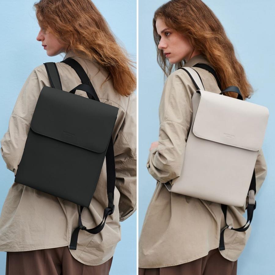 新品未使用　ガストンルーガ　スプラッシュIDバックパック14 GASTON LUGA（ガストンルーガ） リュック 防水 Splash ID Backpack 14
