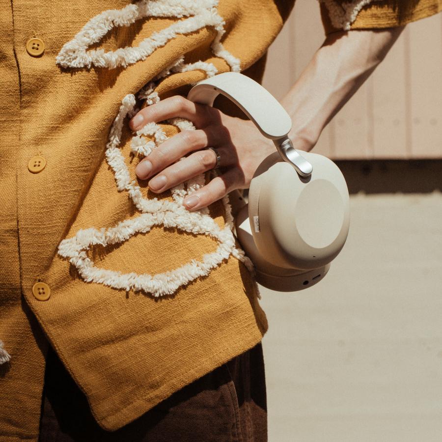 sudio（スーディオ） 【3/1迄ポイント増量中！】ワイヤレスヘッドホン