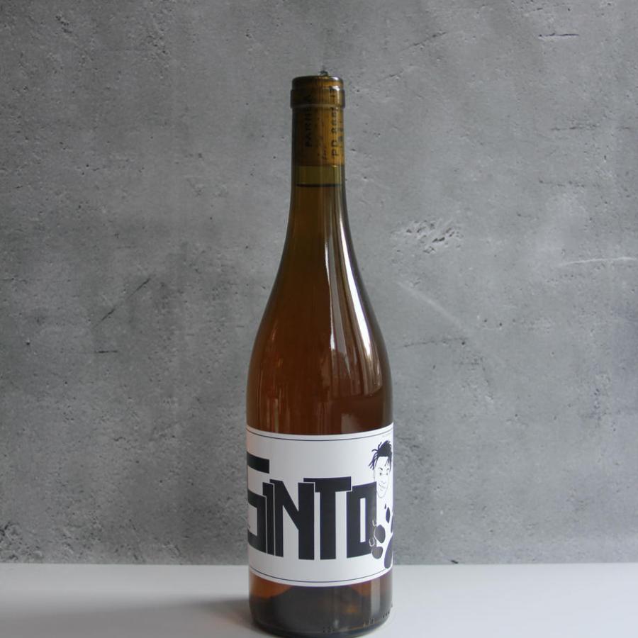 Sinto 2019：白｜modernliquor