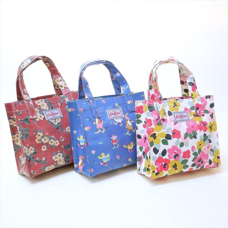Sale トートバッグ キャスキッドソン Cath Kidston F2102 Canoos Fg17fg2102 海外ブランド アウトレットmoderno 通販 Yahoo ショッピング
