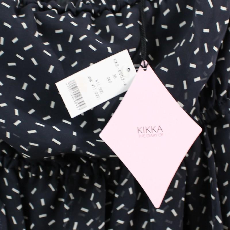 キッカザダイアリーオブ Kikka The Diary Of ワンピース ミディアム Nr0050 海外ブランド アウトレットmoderno 通販 Yahoo ショッピング