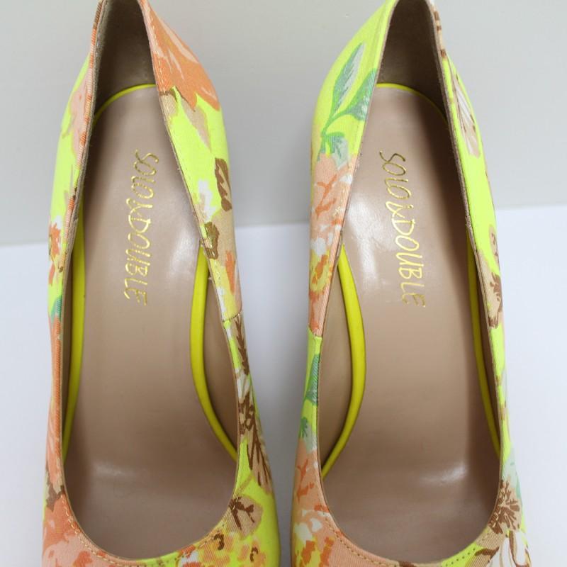 期間限定セール ソロアンドダブル Solo Double コンフォートシューズ Nr0154 ブランドショップmoderno 通販 Yahoo ショッピング