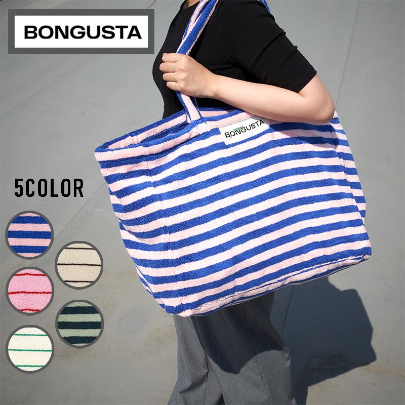 BONGUSTA 即日発送 Bongusta ボングスタ Naram Weekend Bag