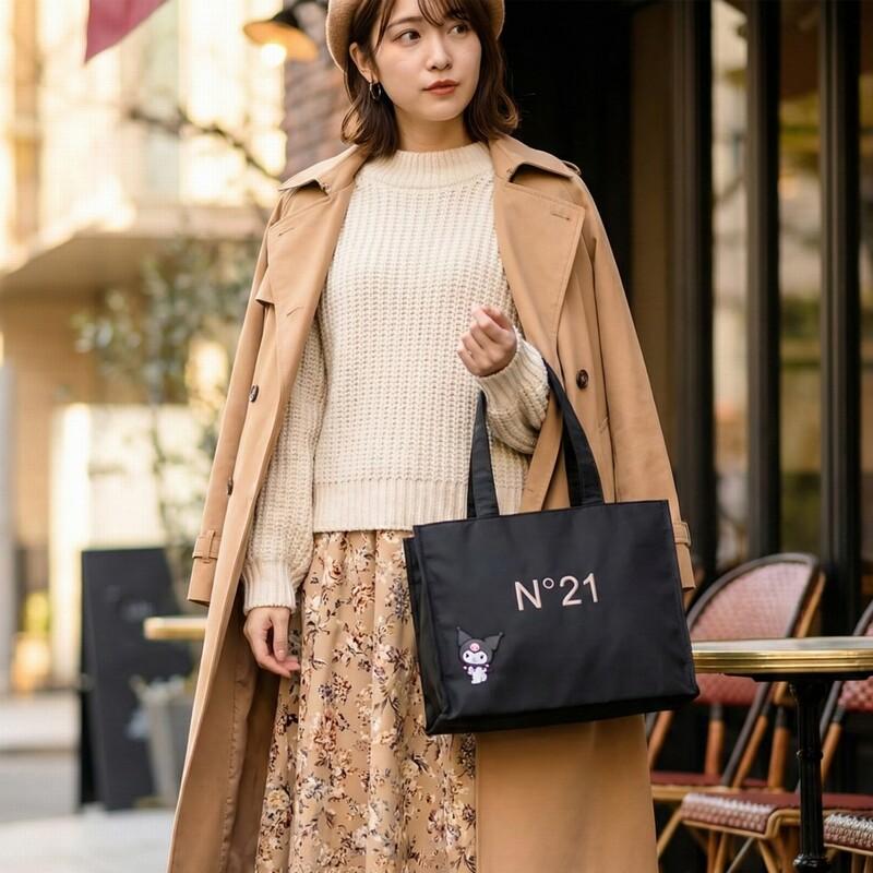 ヌメロヴェントゥーノ　N°21 新品未使用 ヌメロ ヴェントゥーノ」のコンセプトストアが名古屋初上陸 スキンケア