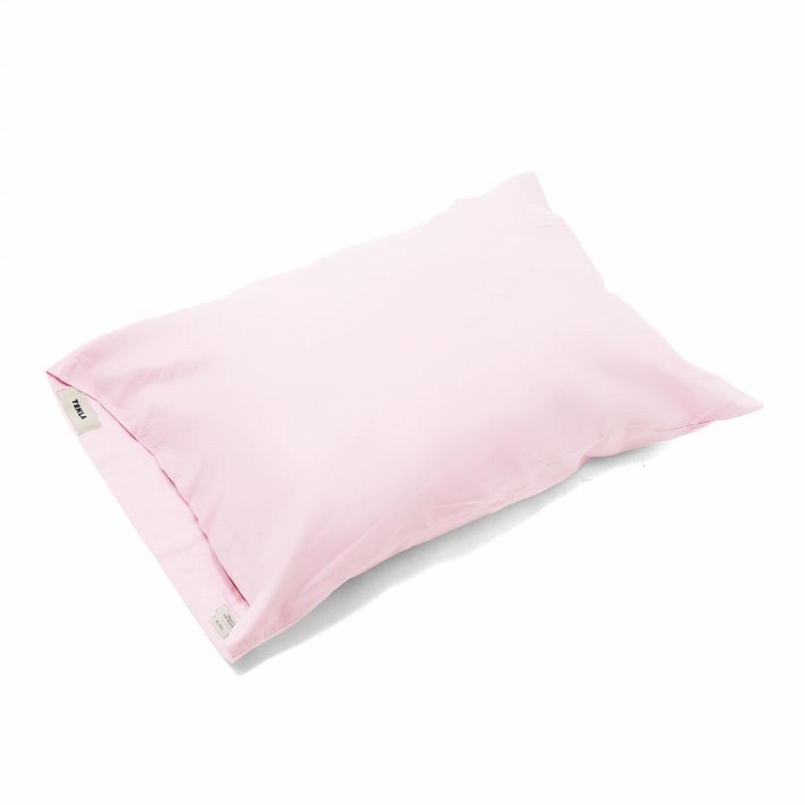 TEKLA（テクラ） ピローケース 枕カバー 50 x 75cm オーガニック