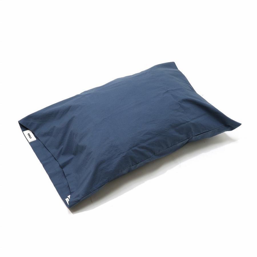 TEKLA（テクラ） ピローケース 枕カバー 50 x 75cm オーガニック