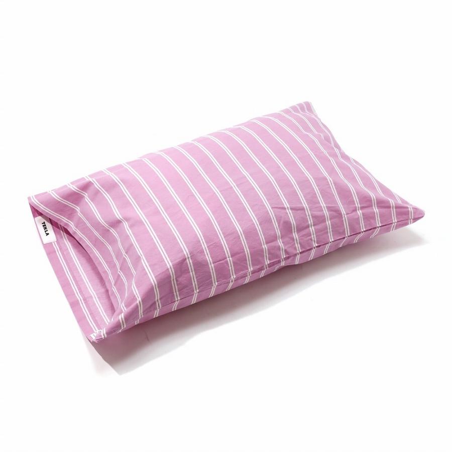 TEKLA（テクラ） ピローケース 枕カバー 50 x 75cm オーガニック