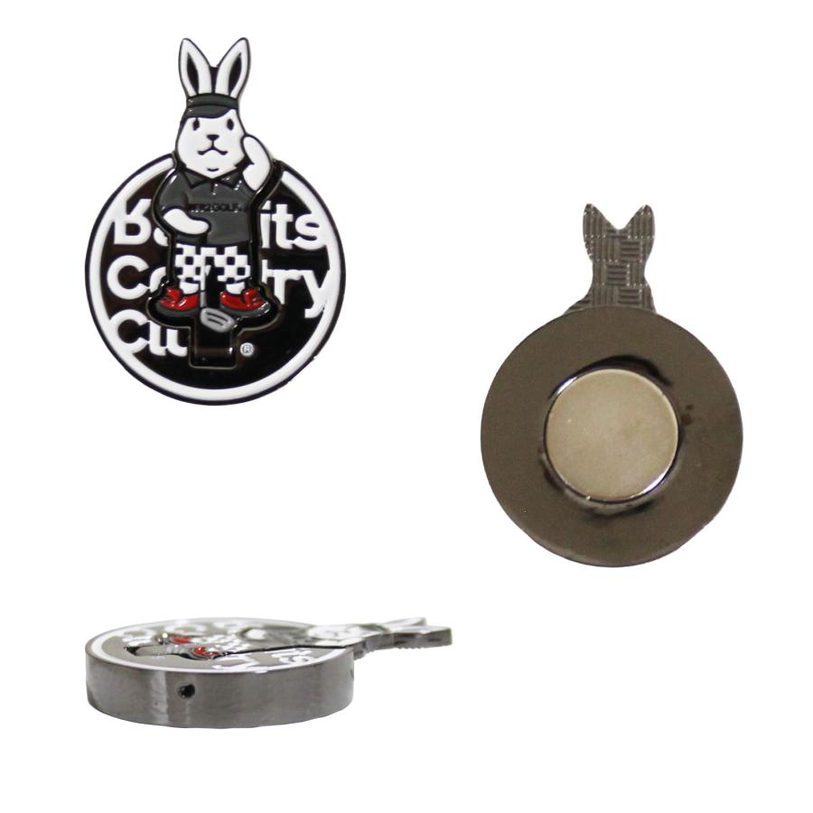 FR2GOLF Icon Golf Stand Marker FREE ブラック : モダンリヴ ホビー