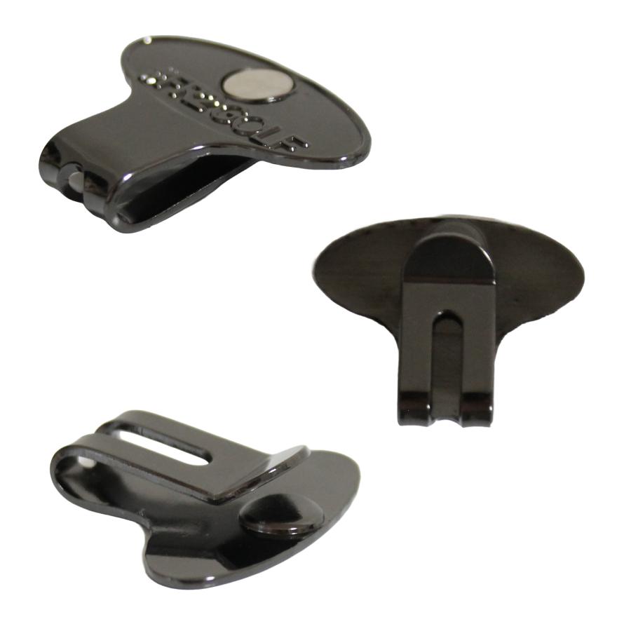 FR2GOLF Icon Golf Stand Marker FREE ブラック : モダンリヴ ホビー