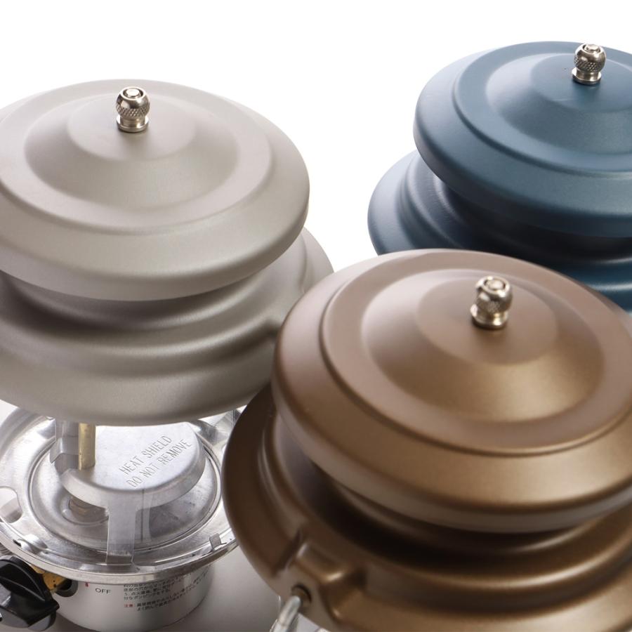 Coleman（コールマン） ワンマントルランタン 286A セラコート塗装