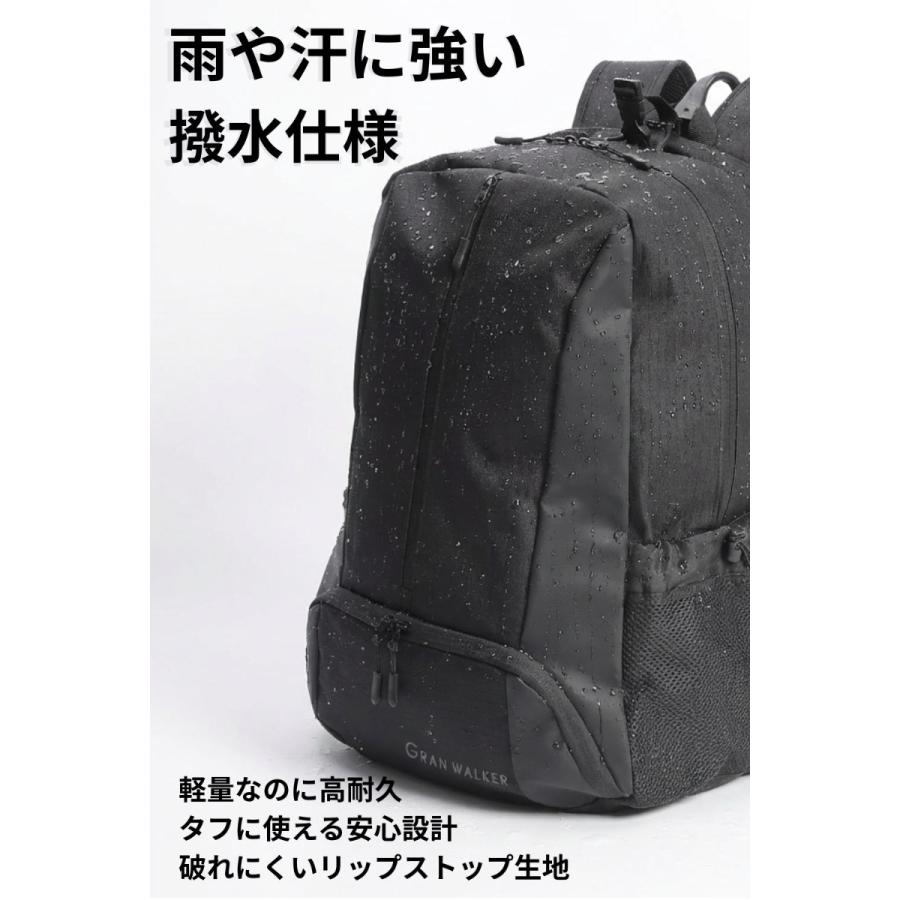 グランウォーカー テニスリュック テニス リュック メンズ レディース 