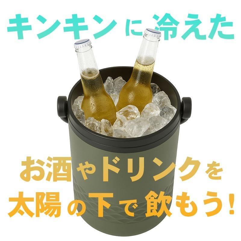 Natural Season コメリ ナチュラルシーズン アウトドア アイス 