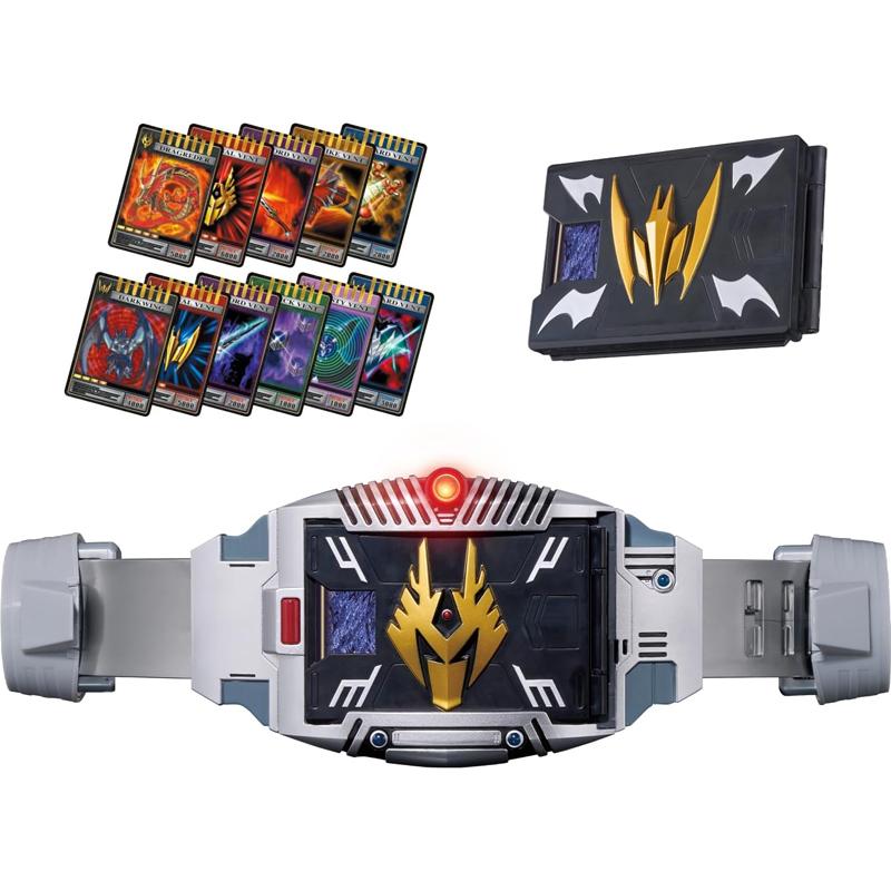4月25日発売 予約 BANDAI バンダイ SUPER BEST 変身ベルト DX V