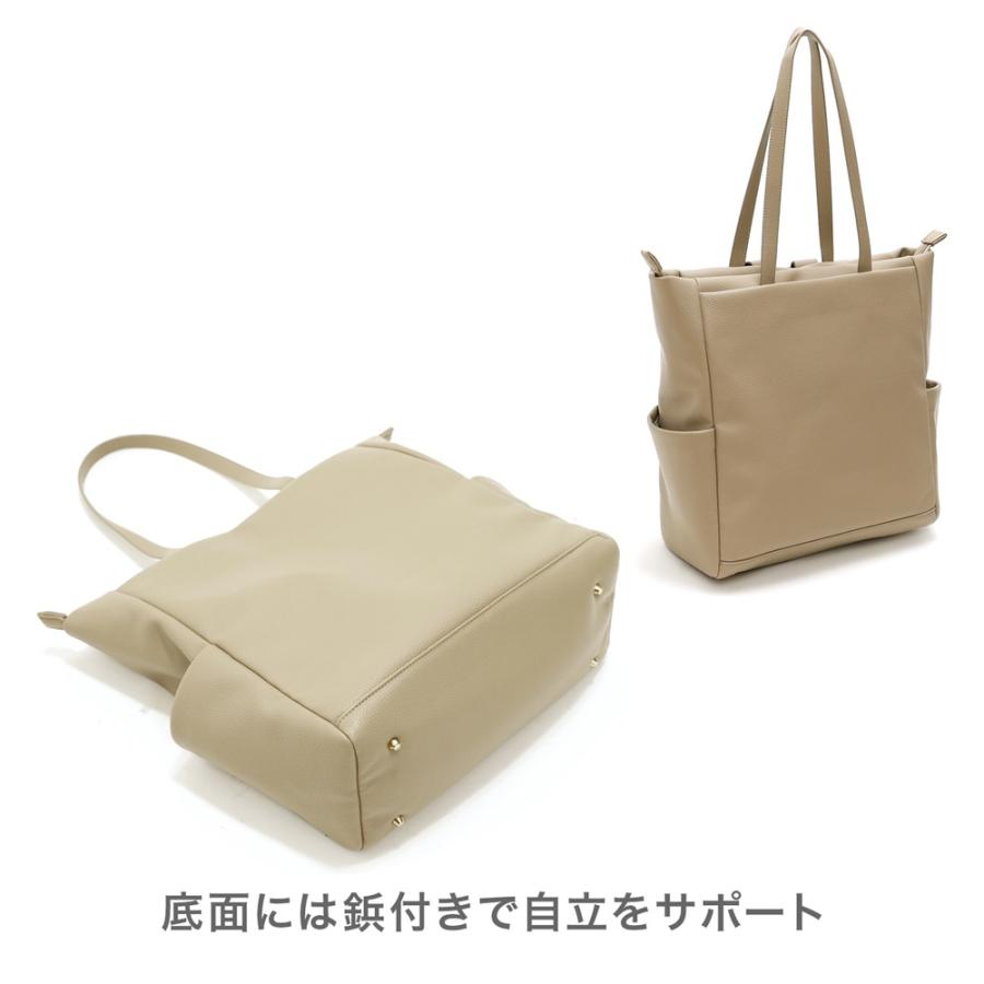 2way リュック レディース トートバッグ A4 ビジネスリュック バッグ
