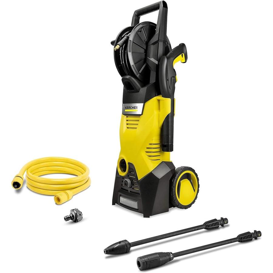 KARCHER K3 FULL CONTROL ケルヒャー 高圧洗浄機 Karcher (ケルヒャー