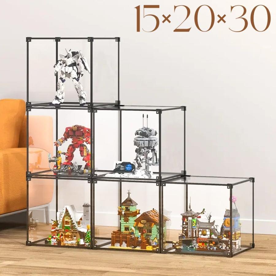 即納 アクリル ディスプレイ コレクションケース フィギュアケース