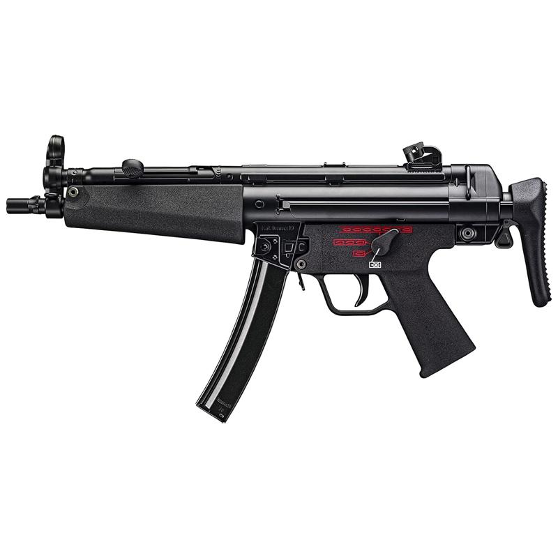 東京マルイ 次世代　MP5 A5 即納 東京マルイ 次世代電動ガン MP5 A5 エアガン 電動ガン H&K