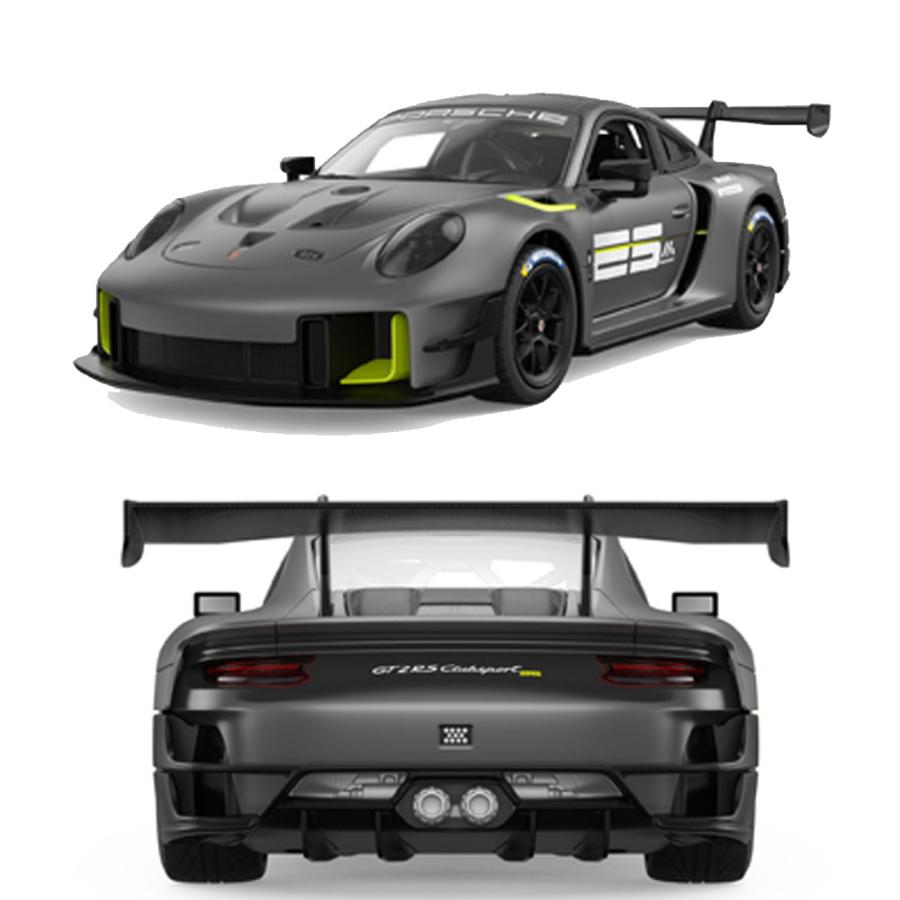 PORSCHE DESIGN（ポルシェ デザイン） ポルシェ911 ラジコン 1/18 911