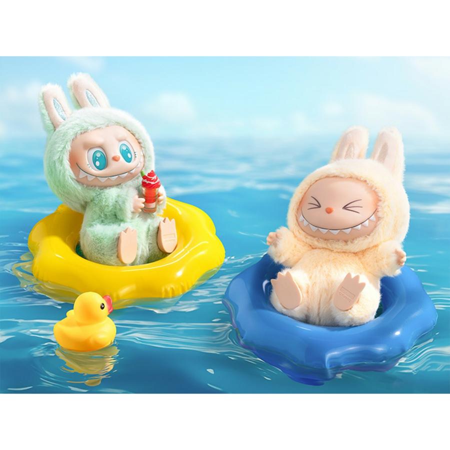 ポップマート　6体セット Amazon.co.jp: POP MART THE MONSTERS Big into Energy シリーズ