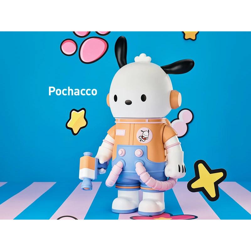 MEGAコレクション 400% SPACE MOLLY ×サンリオキャラクターズ Amazon.co.jp: 【POP MART 公式ストア】MEGA コレクション 400% SPACE