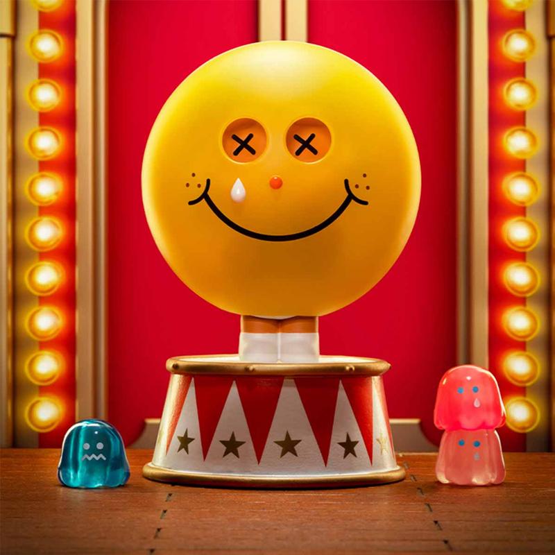 POP MART（ポップマート） 【正規品・即納】 1ピース POP MART CRYBABY