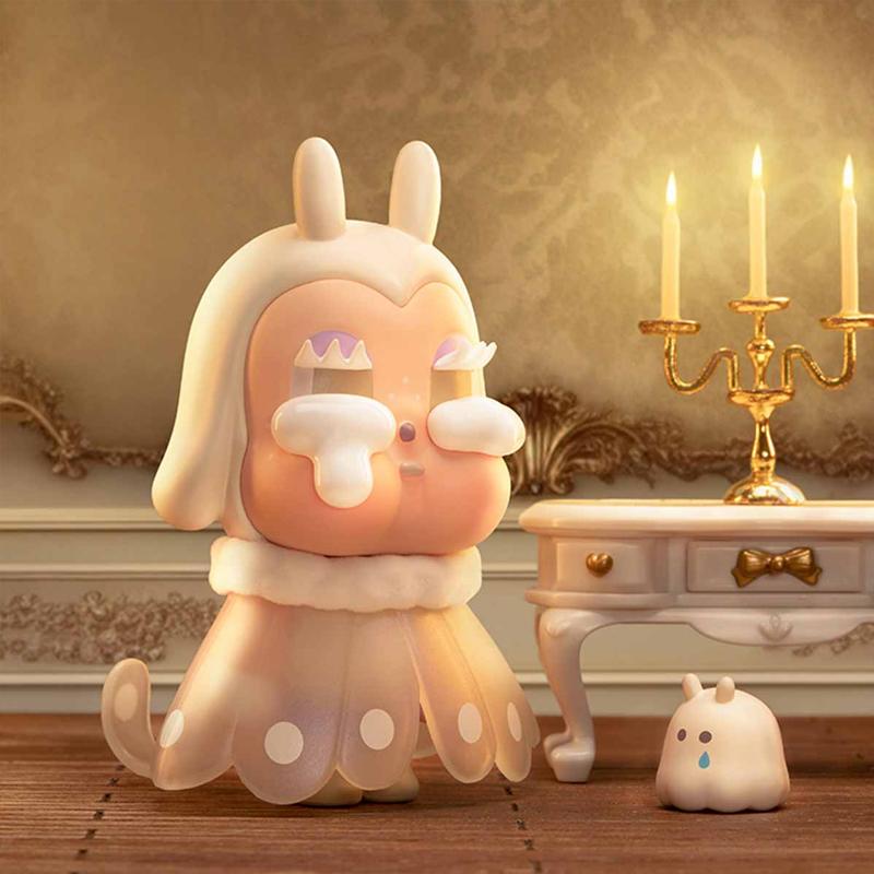 ポップマート Crybaby Monster Tears 1ボックス CRYBABY Monster Tears Series - POP MART (Japan)