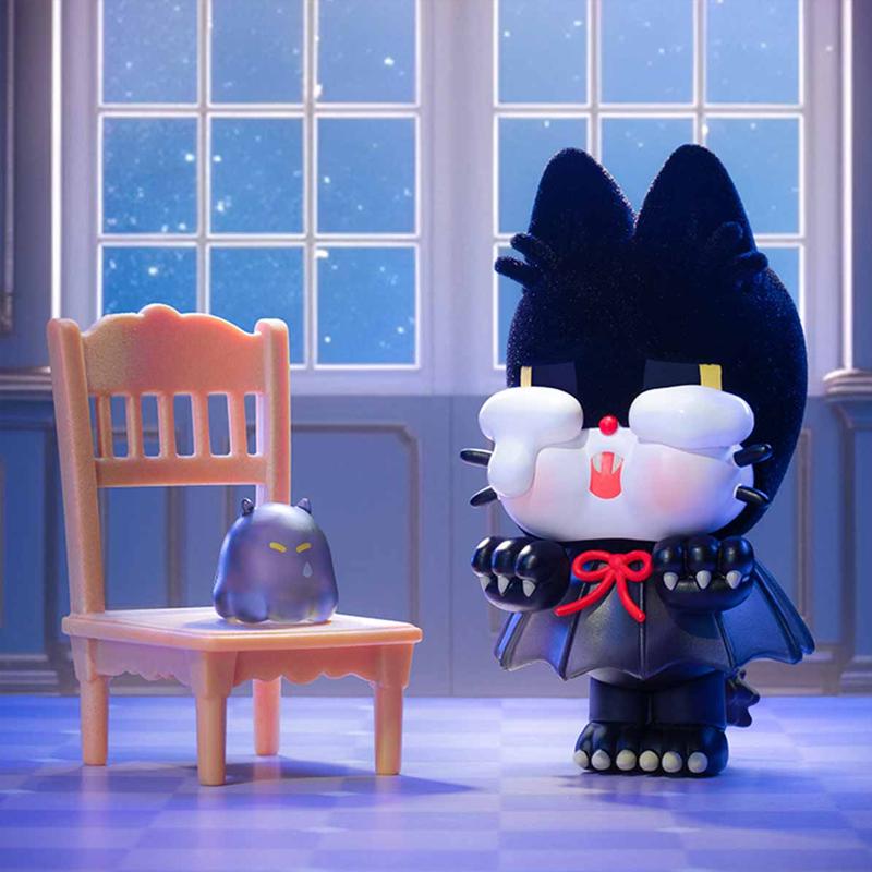 ポップマート Crybaby Monster Tears 1ボックス Amazon | 【単品 正規品・未開封 】POP MART CRYBABY Monster