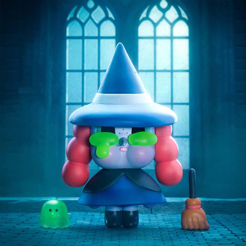 【正規品】クライベイビー Crybaby Monster アソートボックス 正規品】クライベイビー Crybaby Monster アソートボックス