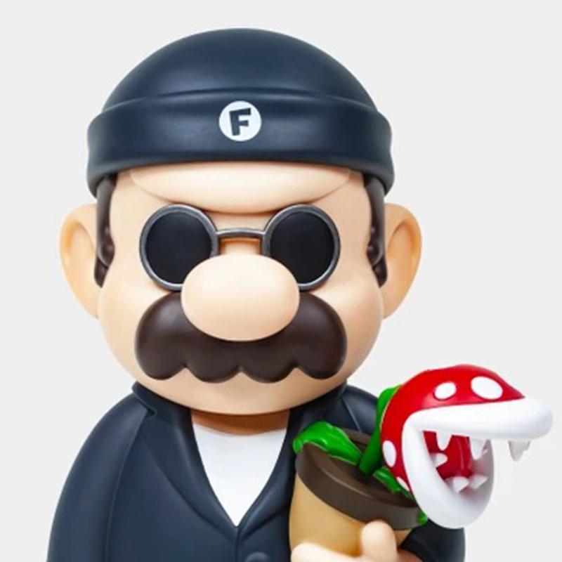 正規品 即納 Fools Paradise Super Professional Essential