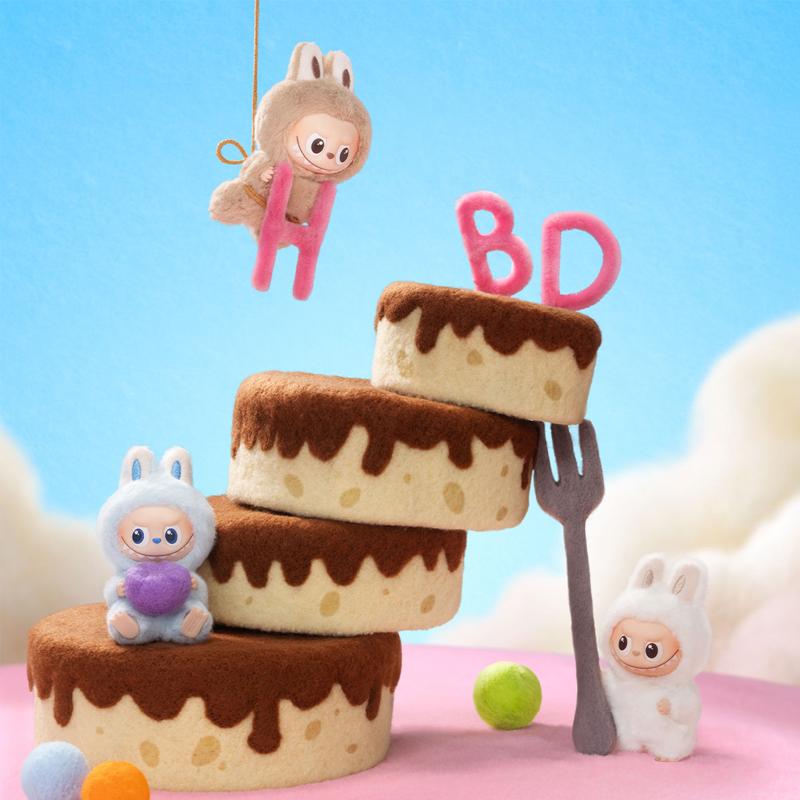 POP MART THE MONSTER PIN FOR LOVE 14個セット Pop Mart The Monsters Pin For Love Series Pendant Blind Box