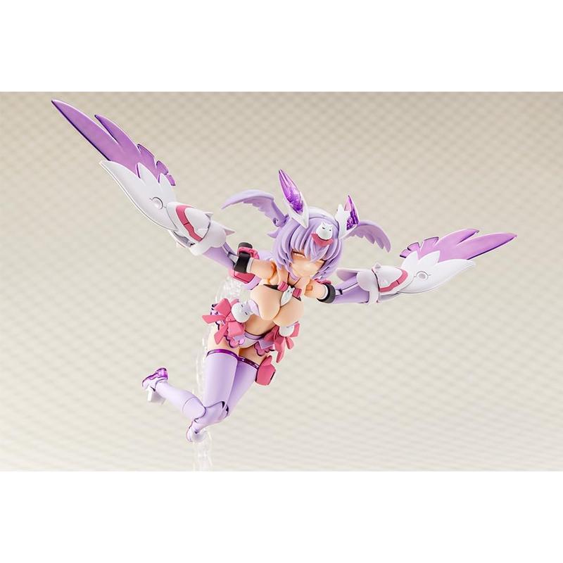 メガミデバイス　PUNI☆MOFU　シャオ　コトブキヤ　プラモ　新品　未開封　C コトブキヤ 即納 壽屋(KOTOBUKIYA) メガミデバイス PUNI☆MOFU